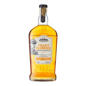 Peaky Blinder Irish Whiskey (1 x 750 ml)